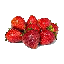 strawberry